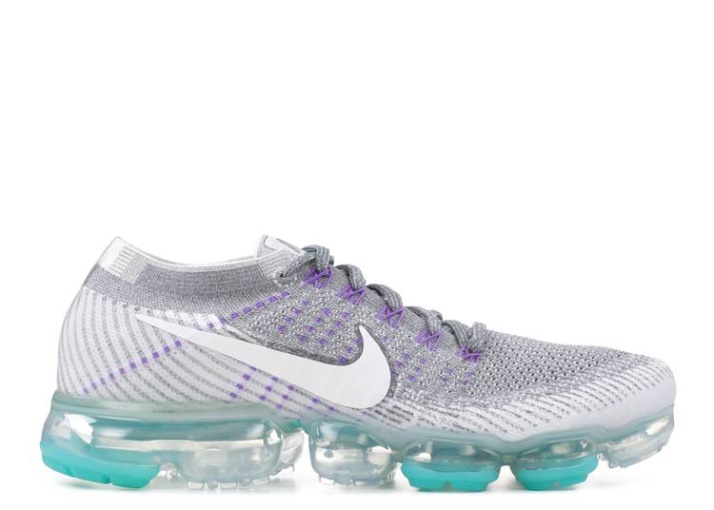 Nike Wmns Air Vapormax - Uva