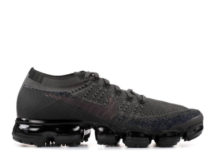 Nike Air Vapormax - Niebla De Medianoche