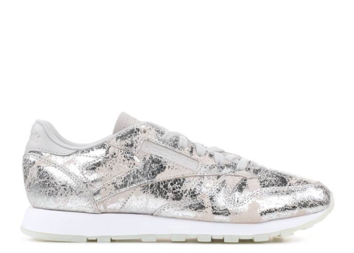 Reebok Wmns Classic Cuero Textura