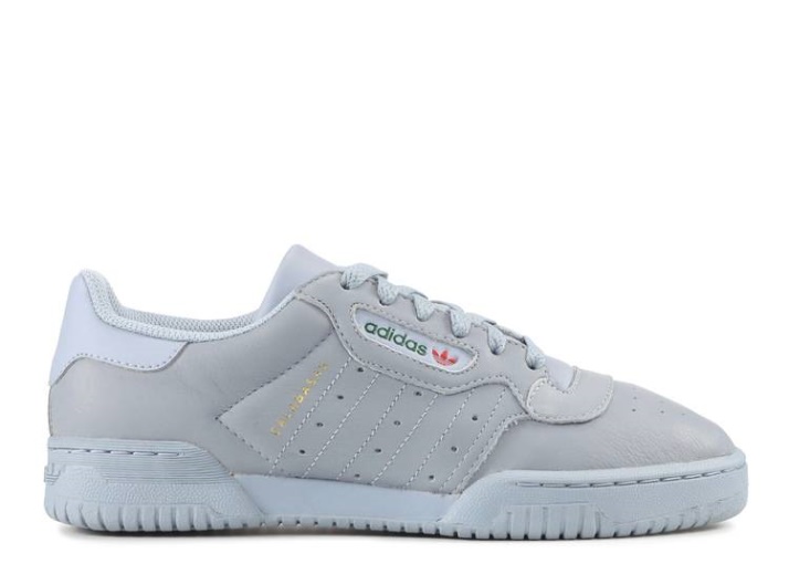 Adidas Yeezy Powerphase Calabasas - Gris