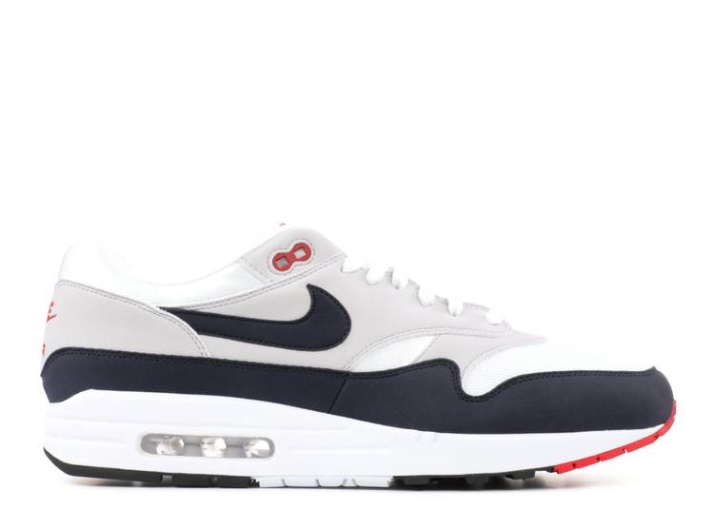 Nike Air Max 1 Og Aniversario - Obsidiana