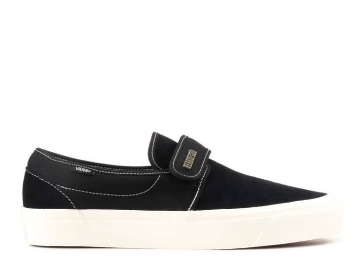 Vans Miedo De Dios X Slip-on 47 V Dx - Maxfield Exclusivo
