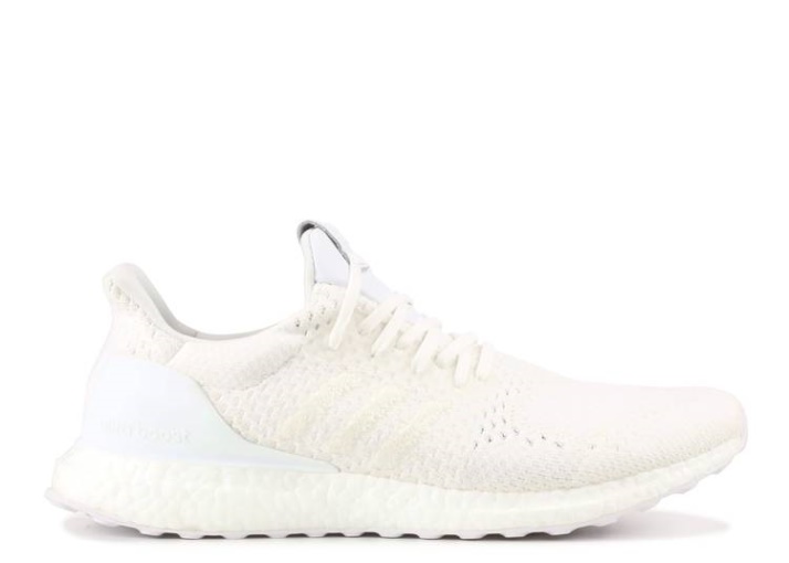 Adidas A Ma Maniere X Invincible X Ultraboost - Triple Blanco