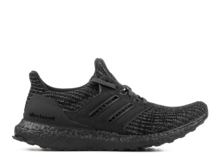 Adidas Ultraboost 4.0 - Triple Negro