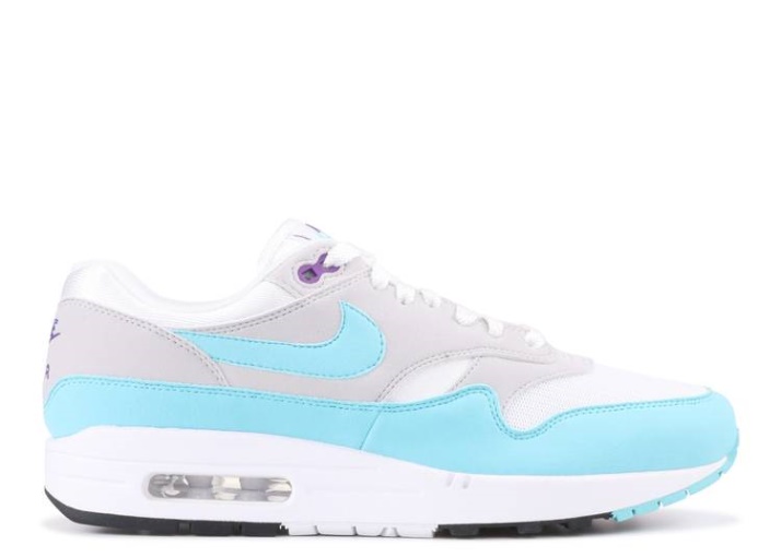 Nike Air Max 1 Y Aniversario - Agua
