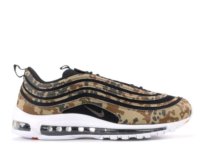 Nike Air Max 97 - Alemania