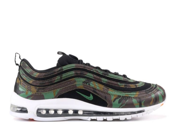 Nike Air Max 97 - España
