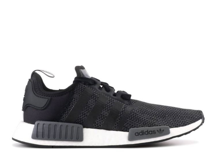 Adidas Nmd R1 - Carbono