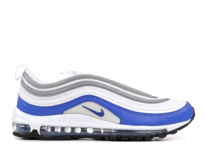 Nike Wmns Air Max 97 - Juego Real