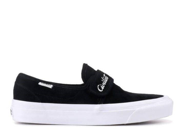 Vans Civilist Berlin X Slip-on 47 V Dx