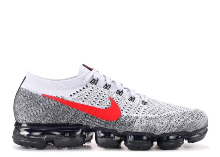 Nike Air Vapormax - Herencia Y