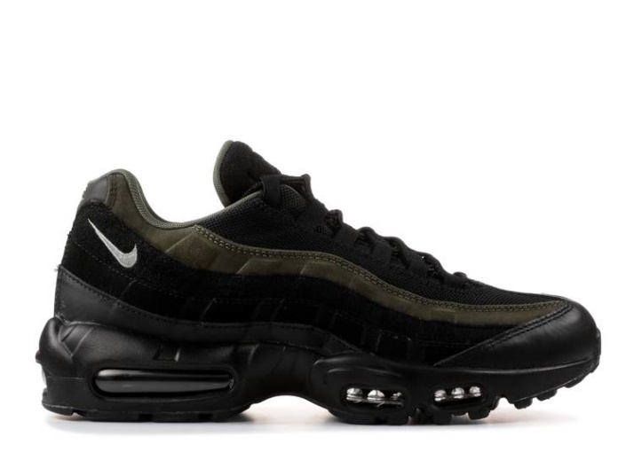 Nike Air Max 95 Hal - Aire Caliente