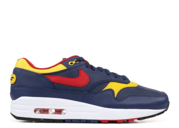 Nike Air Max 1 - Playa De Nieve