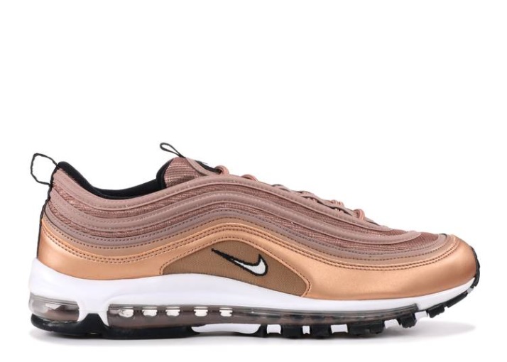 Nike Air Max 97 - Polvo Del Desierto