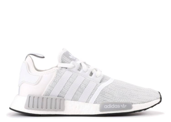 Adidas Nmd R1 - Ventisca