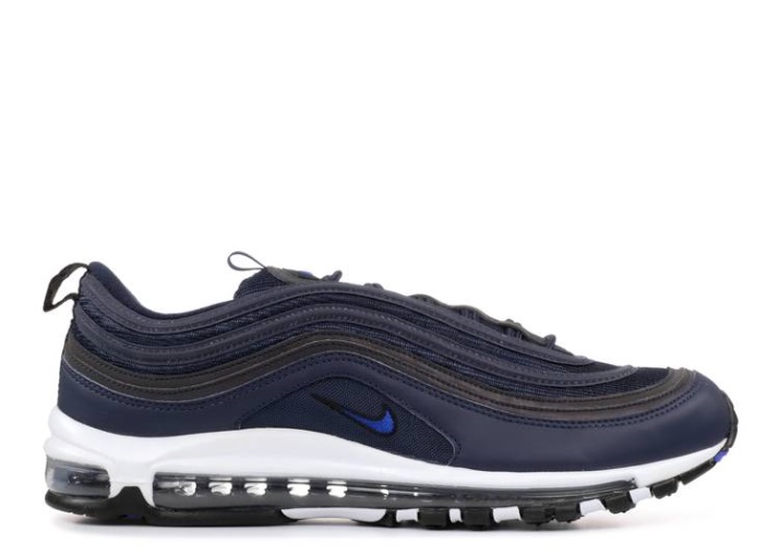 Nike Air Max 97 - Obsidiana
