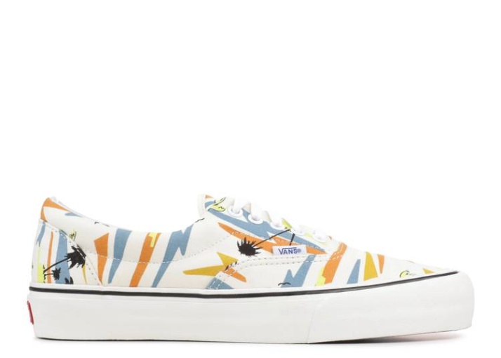 Vans Era Sf - Playa De La Isla