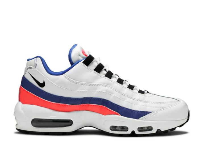 Nike Air Max 95 Essential - Ultramar