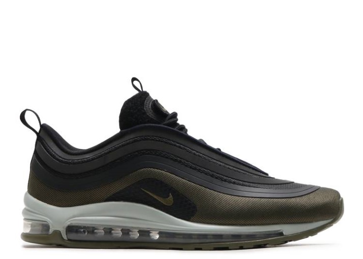 Nike Air Max 97 Ultra 17 Hal - Aire Caliente