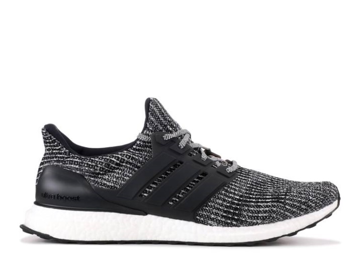 Adidas Ultraboost 4.0 - Galletas Y Crema