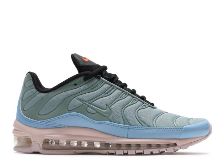 Nike Air Max 97/plus - Max Mix
