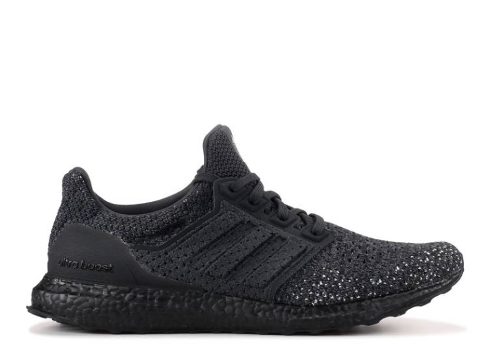 Adidas Ultraboost Clima Limited - Carbón