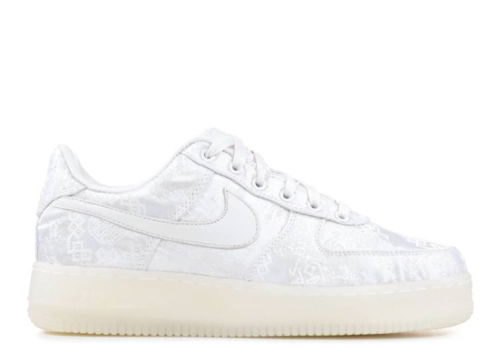 Nike Clot X Air Force 1 Premium - 1world