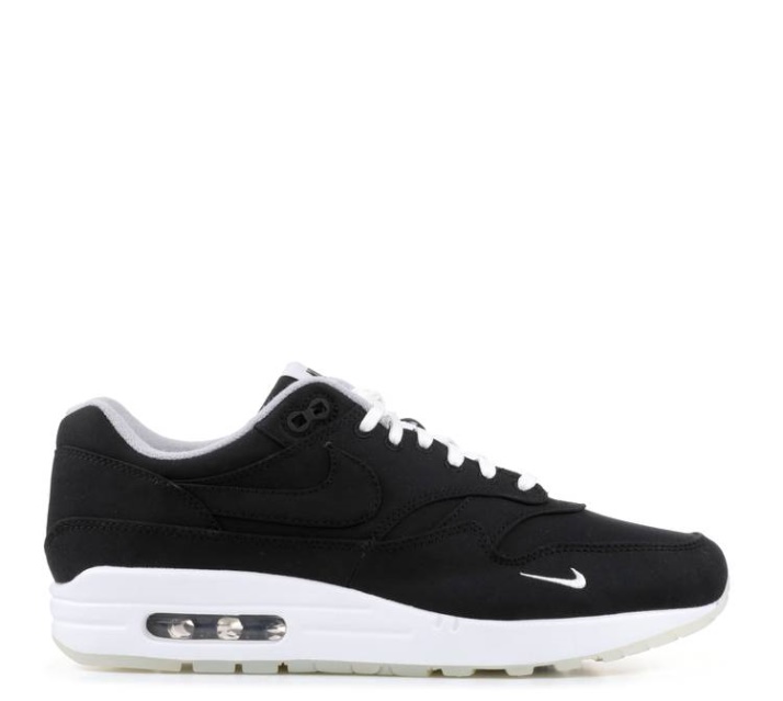 Nike Dover Street Market X Nikelab Air Max 1 - Negro