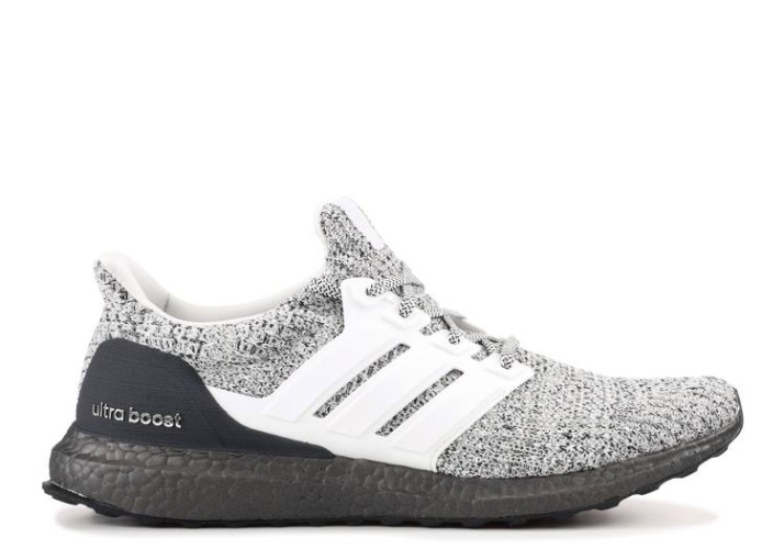 Adidas Ultraboost 4.0 Limitada - Galletas Y Crema