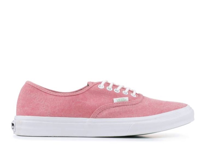 Vans Autenticas Slim - Rosa Chateau