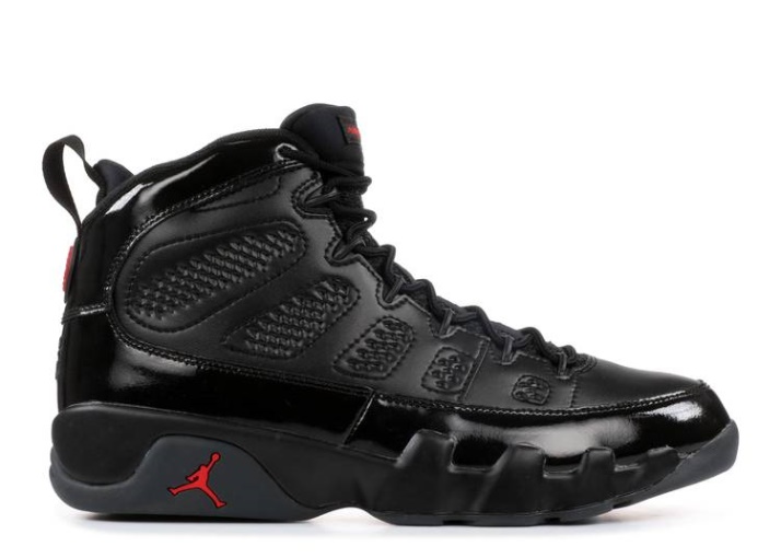 Air Jordan 9 Retro - Criado