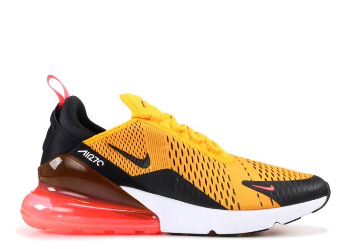 Nike Air Max 270 - Tigre