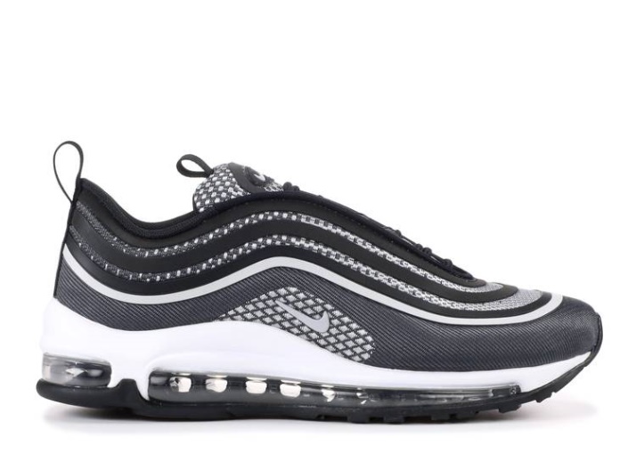 Nike Mujer Air Max 97 Ultra 17 - Antracita