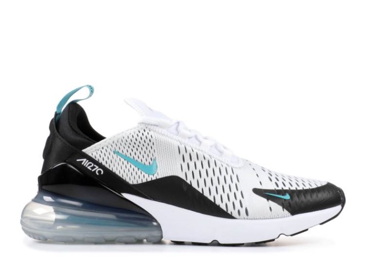 Nike Air Max 270 - Cactus Polvoriento