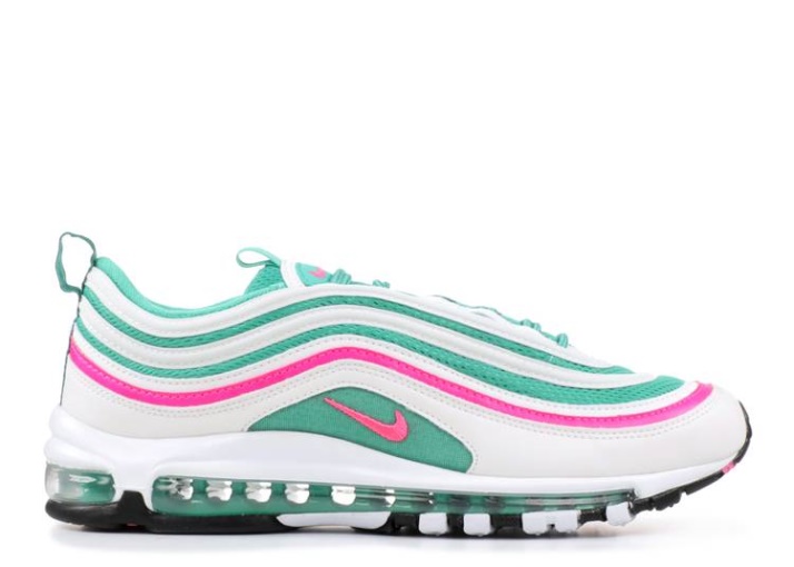 Nike Air Max 97 - Playa Del Sur