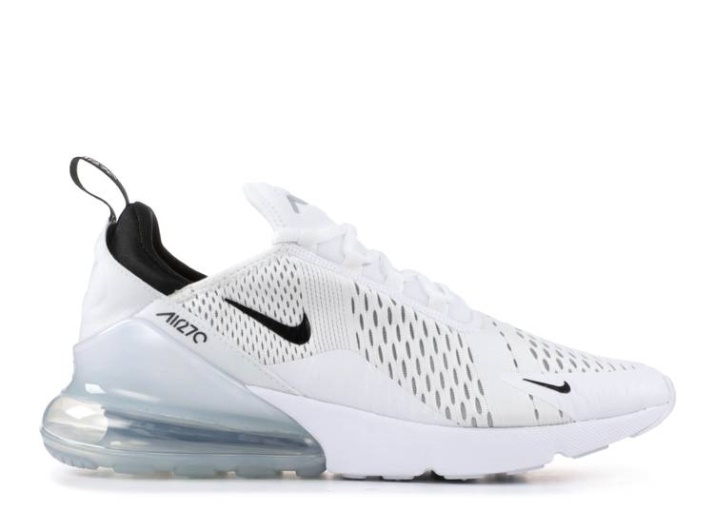 Nike Air Max 270 - Blanco