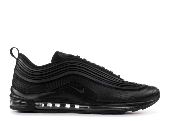Nike Air Max 97 Ultra 17 Premium - Negro