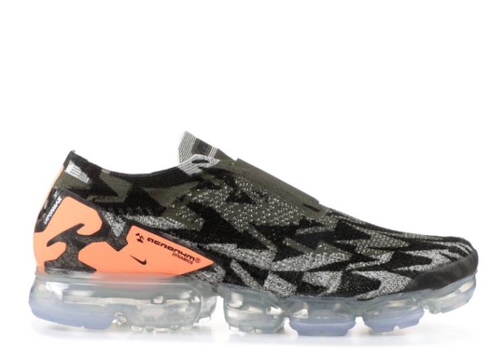 Nike Acronym X Air Vapormax Moc 2 - Bandido Sediento