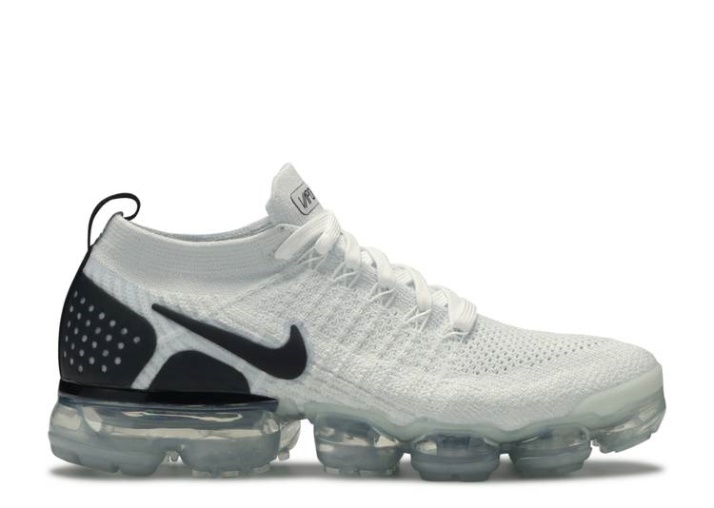 Nike Air Vapormax Flyknit 2 - Orca Inversa