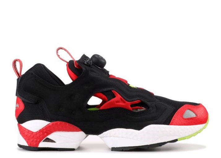 Bomba Insta Reebok
