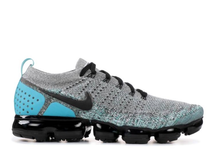 Nike Air Vapormax Flyknit 2 - Cactus Polvoriento