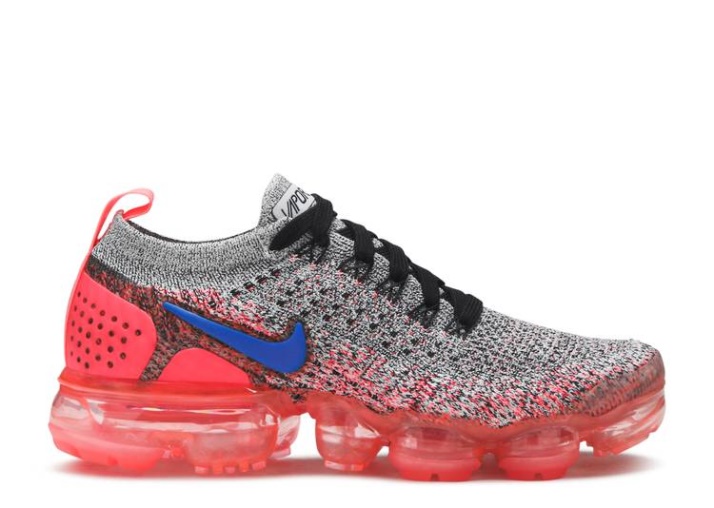 Nike Wmns Air Vapormax 2 - Azul Marino