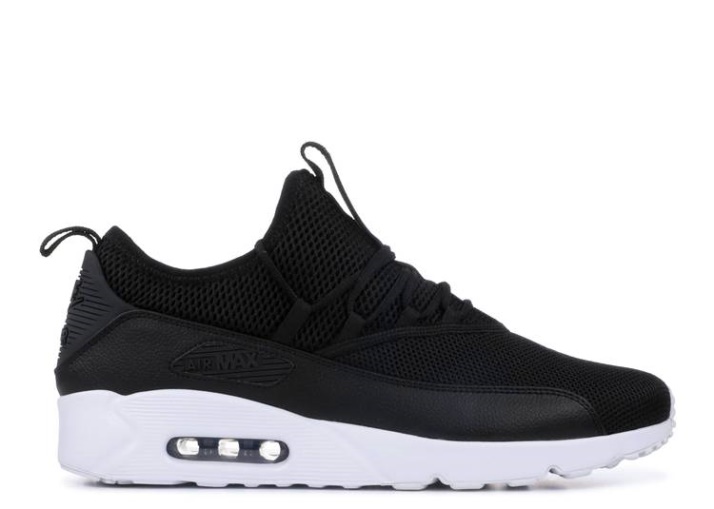 Nike Air Max 90 Ez - Negro