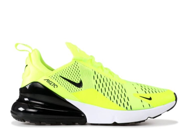 Nike Air Max 270 - Voltio