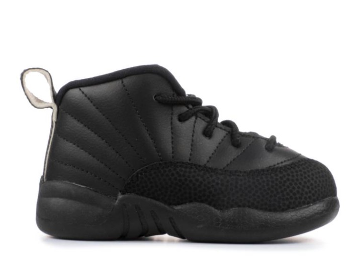 Jordan 12 Retro Bt - El Maestro