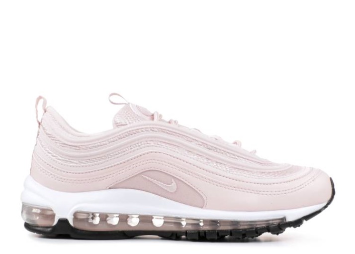 Nike Air Max 97 Ultra - Nube De Peluche