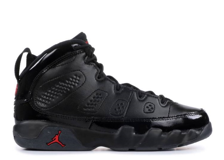 Air Jordan 9 Retro Ps - Criado