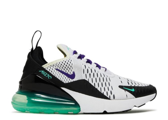 Nike Wmns Air Max 270 - Uva