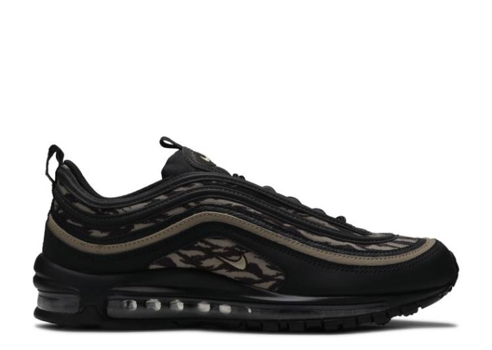 Nike Air Max 97 Aop - Tigre Camo
