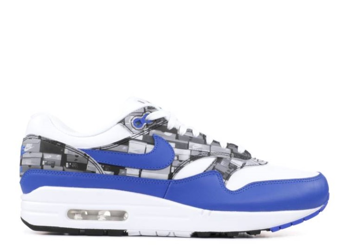 Nike Atmos X Air Max 1 - Nos Encantan Las Nike